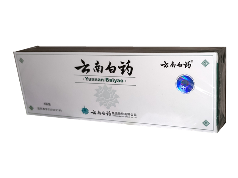 云南白药 (云南白药)　4g*6瓶