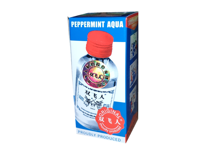 双飞人爽水 （双飞人） 50ml