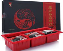 养肾补血颗粒
