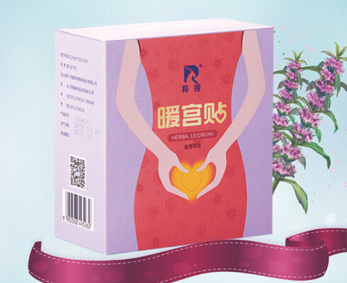 暖宫贴     85mm*175mm*10袋/